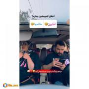 تنها چیزی که توی خانوم ها عمل نمیشه
