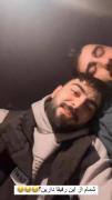شماهم از این رفیقا دارین؟!‌‌‌‌