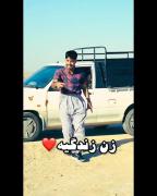 قراره اول با پراید وانت برو...
