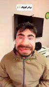 دوریمهههه میکی کلافه 2😂😂😂😂😂