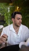 PV:خیلی بد حس کنی گوشیت نیس پشمات بریزه😂