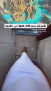سفر به دبی: رویای شهر مدرن و چشم‌اندازهای خیره‌کننده