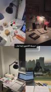 انگیزه برای درس خواندن و ساختن آینده‌ای درخشان