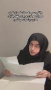 وقتی امتحان داری و فقط به دلقک بازی‌های دیشب فکر می‌کنی - طنز دانش‌آموزی