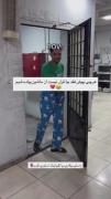 وقتی با داداشام با لباس راحتی بیرون می‌ریم! لحظات طنز و خنده دار