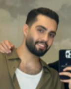 بیا همین بچم یاد گرفته بگه `حامیم🥺`