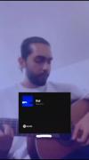 دیدی توام دلت تنگ میشه واسه من...
