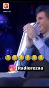خیلی امید داشته به اون برنامه 🤣🤣🤣
