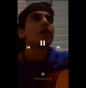 چرا تو انقدر خوبی🎤 🦋