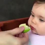 کیوت ترین ویدیویی بود که دیدم😄🥹