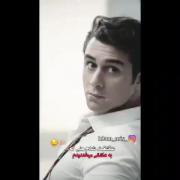عاشقت شدم منی که به عاشقی میخندیدم🥺: