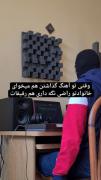 وقتی دیجی اکیپ و دیجی خانواده هستی 