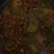 شما قرمه سبزی با چه چیزی عوض میکنید🤷🏼‍♂️