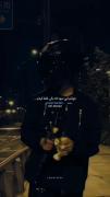 موزیک ویدیوی عاشقانه غمگین: تنهایی و انتظار در شب