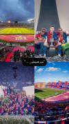 سفری به اسپانیا: از جاذبه‌های گردشگری تا شور فوتبال بارسلونا