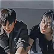 چقد این دو زوج خوب و مِچ هستند:))