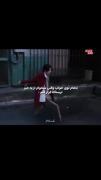 پاهام توی خواب وقتی دارم از یه چیز ترسناک فرار میکنم😂✌🏻