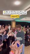 شانس من به روایت فیلم 🤣💔‌‌‌‌‌‌