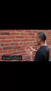 درددل با دیوار: وقتی مشکلاتت را بدون قضاوت می‌گویی