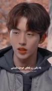 دیالوگ تاثیرگذار از سریال کره ای پری وزنه بردار
