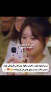 سریال چینی عشق پنهان: لحظات عاشقانه و دلنشین