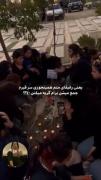 ولی برای من برعکس چون من دیگه رفیقی ندارم🪦🖤