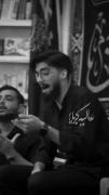نوحه زیبای دلتنگی کربلا - یا حسین