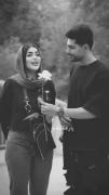 بفرس‌‌ ‌برا‌‌ جا‌‌نا‌‌نت‌‌ ‌ .❤️🥹.