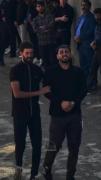 پسره چقد برا عشقش گریه می‌کنه💔🙃