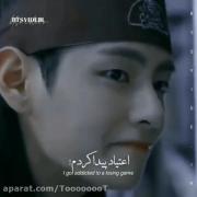 کیا فیلمی که تهیونگ بازی کرده رو دیدن ؟