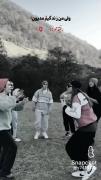 مرسی ک هستین واقعا ممنونم ❤️👊