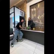 الان دیگه زبان بدن هم بدرد نمیخوره...😂😂😒💔