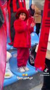 پرسپولیس تموم قلبمه تماممم:)🤤❤️✨
