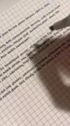 استوری روتین درسی:)))) 🎀✨📚✏️