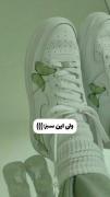 ولی وایب این مدل از رنگ سبز خیلی خوبه :))