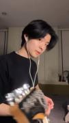 🦋이 소년의 기타 연주는 내가 평생 들어야 할 노래다 🦋