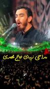مداحی زیبای حاج مهدی رسولی🏴‌‌‌‌