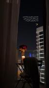 هر روز که میگذره،نسبت به انسانها سردتر میشم 🥀🖤