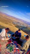 چه صداهایی دارییی؛)‌‌‌‌‌‌‌‌‌‌‌‌‌