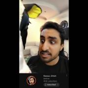 وای رسول خیلی خوبه 😂😂😂😂😂😂