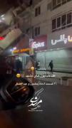 سکانس لو رفته از قسمت آخر پایتخت۷