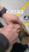 دخملا وقتی قهر میکنن... 😌😂😂
