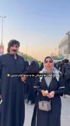 پذیرایی.. ایرانی و عراقی ❤️😂
