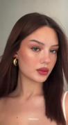 میکاپ روزانه ..... 💄👠 ‌‌‌‌