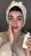 مراحل یه میکاپ خوشگللل : 😍💅🏻