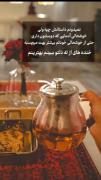 چـــند بار این حـ‌س رو تجربه اش کردین؟!(کامنت یادتون نرع) 