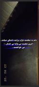 +دلم به عظمت باران برایت دلتنگی میکند🥹🦋
