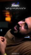 اینکه هنوز تو فکرشم زشت نی خدایی ؟💔