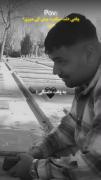 توهم به آرزوت رسیدی که اجی کوچولو 🚶🏻‍♀️🕳️💔