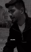 AQLAMA ‍‍‍‍ AQLAMA 🚶🏻‍♀️💔. ‍